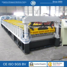 Roof Roll Forming Machine with ISO Certificate